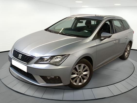 SEAT LEON de segunda mano