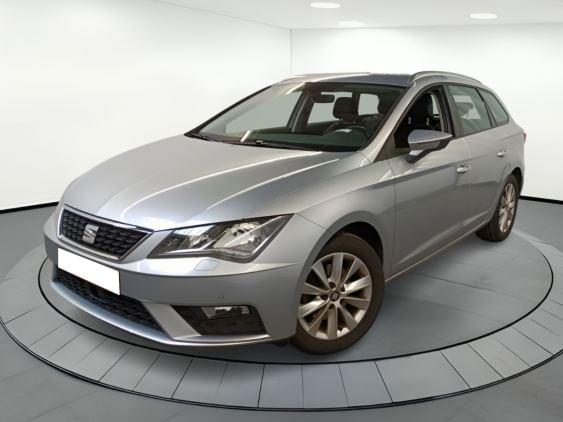 SEAT LEON de segunda mano