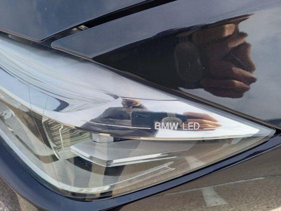 BMW SERIE 3 de segunda mano