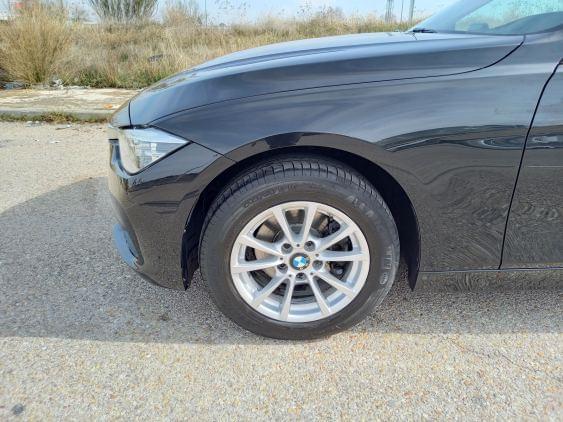 BMW SERIE 3 de segunda mano