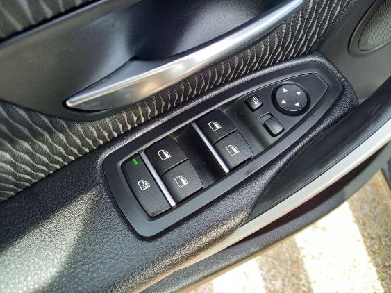 BMW SERIE 3 de segunda mano