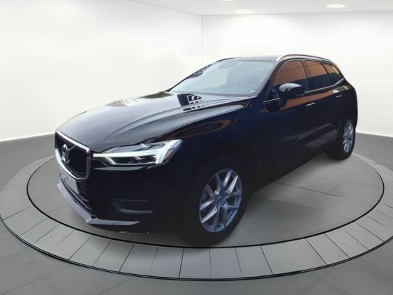 VOLVO XC60 de segunda mano