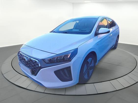 HYUNDAI IONIQ de segunda mano