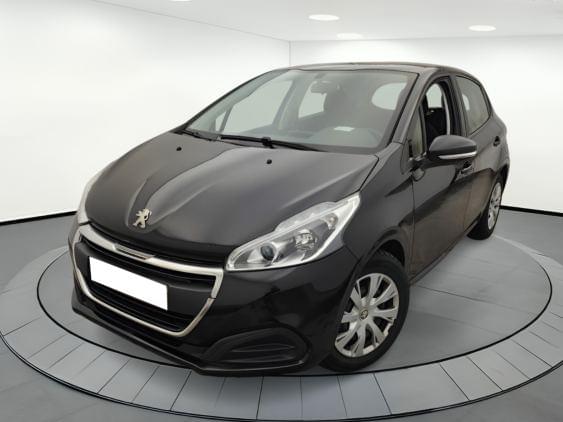 PEUGEOT 208 de segunda mano