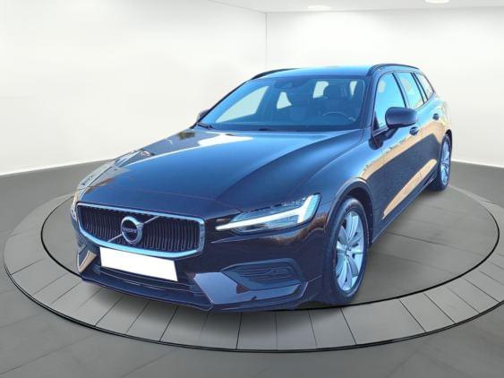 VOLVO V60 de segunda mano