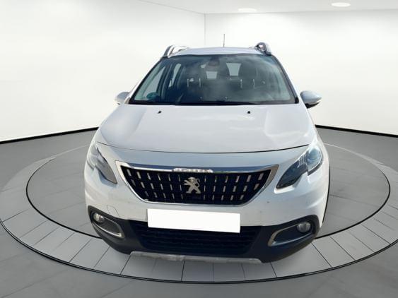 PEUGEOT 2008 de segunda mano