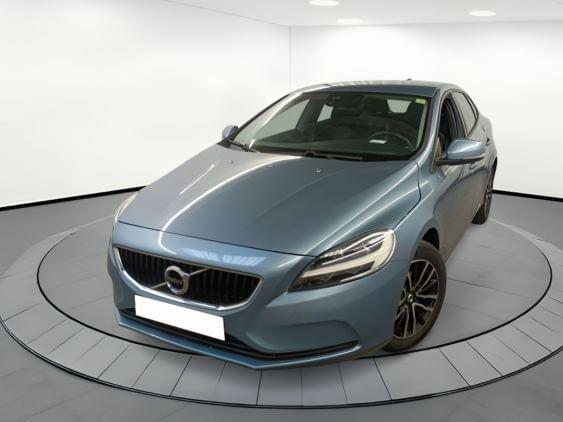 VOLVO V40 de segunda mano