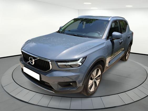 VOLVO XC40 de segunda mano