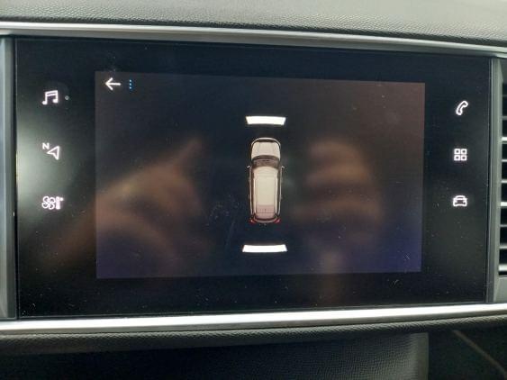 Comprar PEUGEOT 308 de segunda mano PEUGEOT 308 de segunda mano