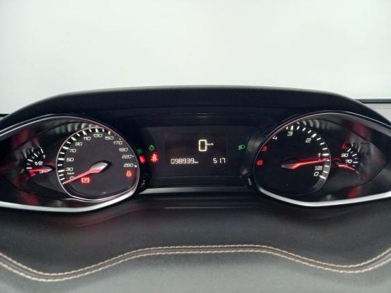 Comprar PEUGEOT 308 de segunda mano PEUGEOT 308 de segunda mano