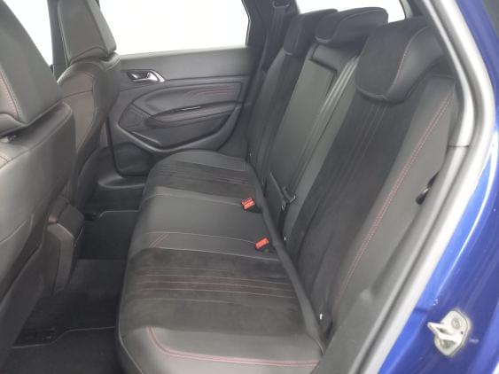 Comprar PEUGEOT 308 de segunda mano PEUGEOT 308 de segunda mano