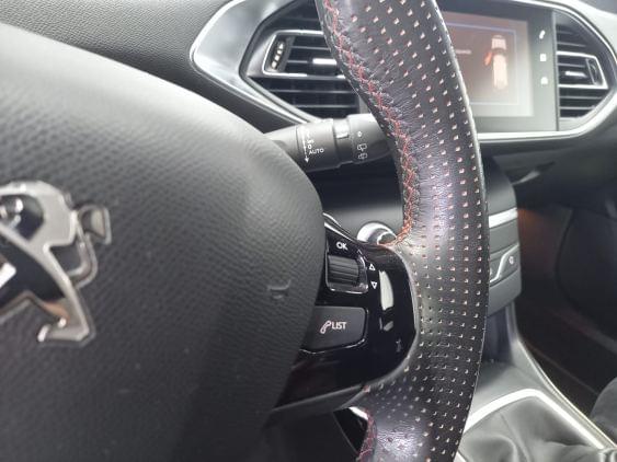 Comprar PEUGEOT 308 de segunda mano PEUGEOT 308 de segunda mano