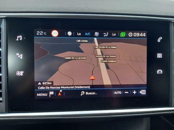 Comprar PEUGEOT 308 de segunda mano PEUGEOT 308 de segunda mano