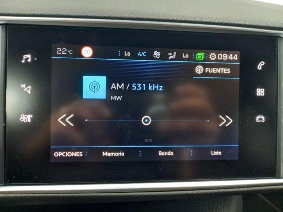 Comprar PEUGEOT 308 de segunda mano PEUGEOT 308 de segunda mano