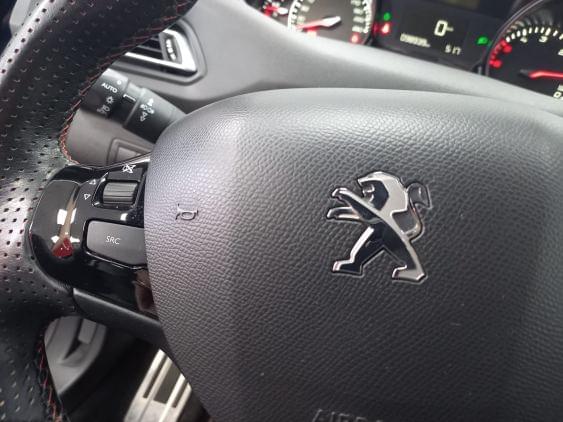 Comprar PEUGEOT 308 de segunda mano PEUGEOT 308 de segunda mano