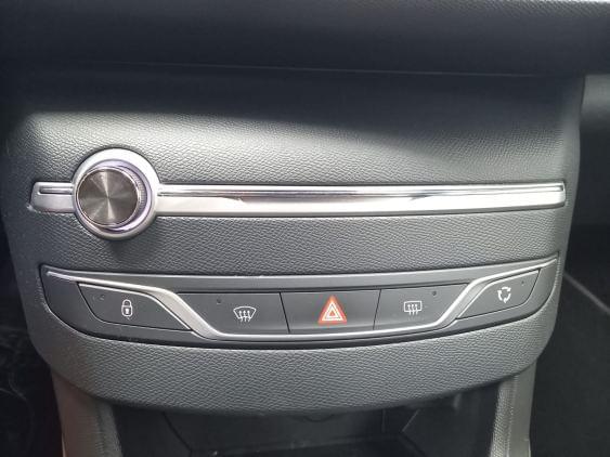 Comprar PEUGEOT 308 de segunda mano PEUGEOT 308 de segunda mano