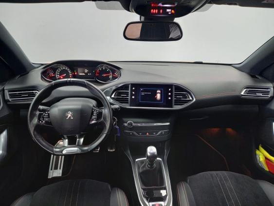 Comprar PEUGEOT 308 de segunda mano PEUGEOT 308 de segunda mano