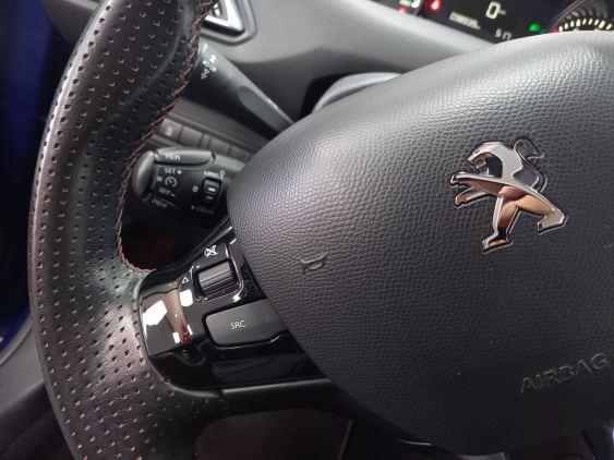 Comprar PEUGEOT 308 de segunda mano PEUGEOT 308 de segunda mano