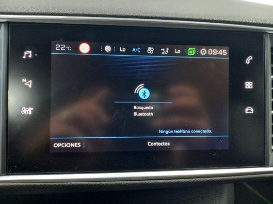 Comprar PEUGEOT 308 de segunda mano PEUGEOT 308 de segunda mano