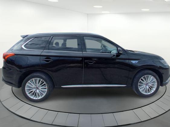 MITSUBISHI OUTLANDER de segunda mano