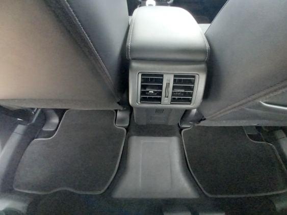 MITSUBISHI OUTLANDER de segunda mano