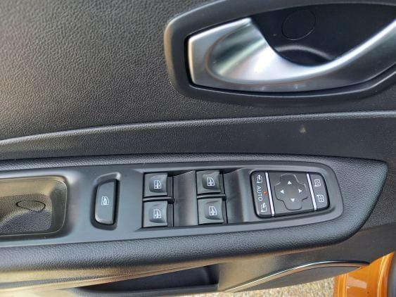 RENAULT CAPTUR de segunda mano