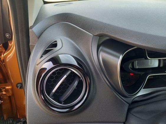 RENAULT CAPTUR de segunda mano