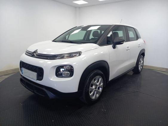 CITROEN C3 de segunda mano