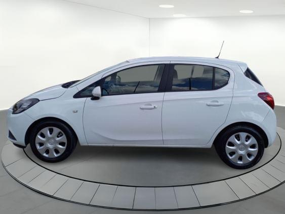 OPEL CORSA de segunda mano