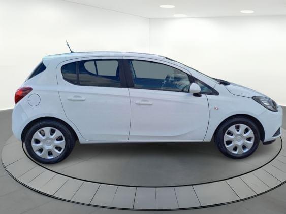 OPEL CORSA de segunda mano