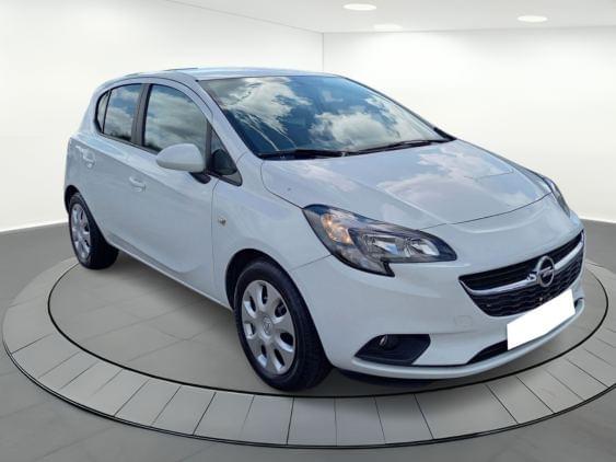 OPEL CORSA de segunda mano