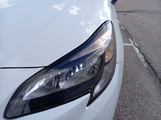 OPEL CORSA de segunda mano