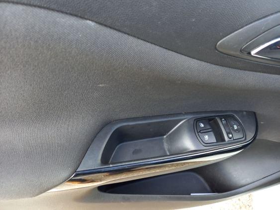 OPEL CORSA de segunda mano