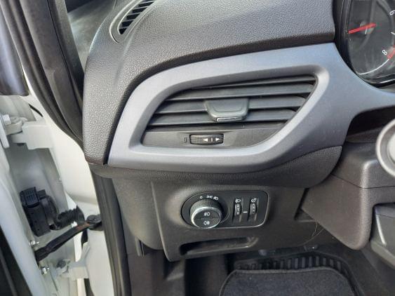 OPEL CORSA de segunda mano