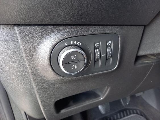 OPEL CORSA de segunda mano