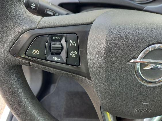 OPEL CORSA de segunda mano