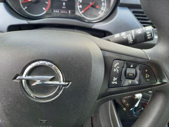 OPEL CORSA de segunda mano