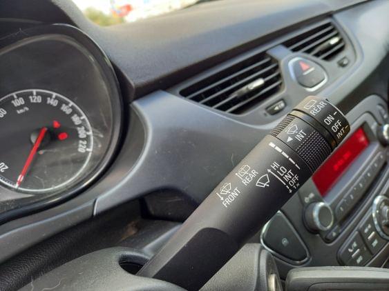 OPEL CORSA de segunda mano