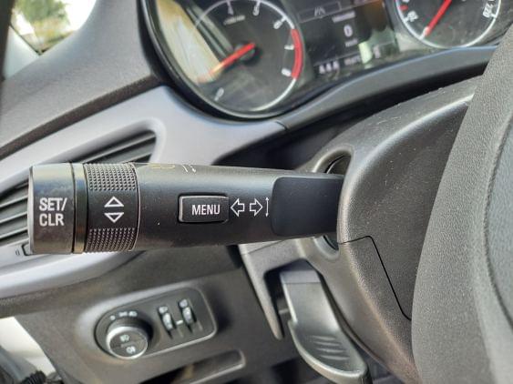 OPEL CORSA de segunda mano