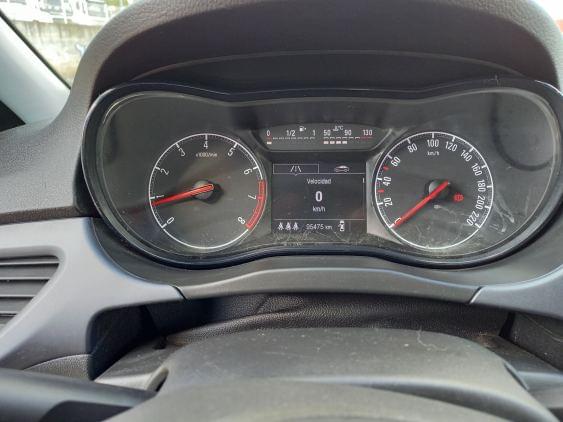 OPEL CORSA de segunda mano