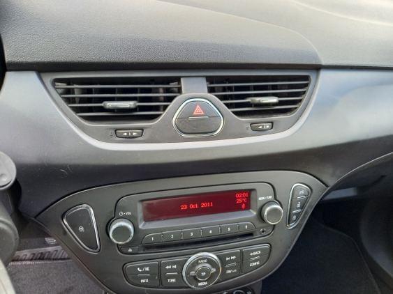 OPEL CORSA de segunda mano