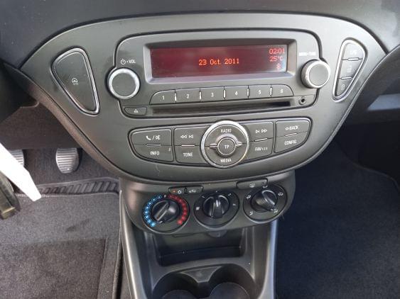 OPEL CORSA de segunda mano