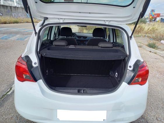 OPEL CORSA de segunda mano
