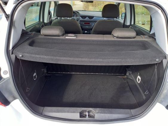 OPEL CORSA de segunda mano