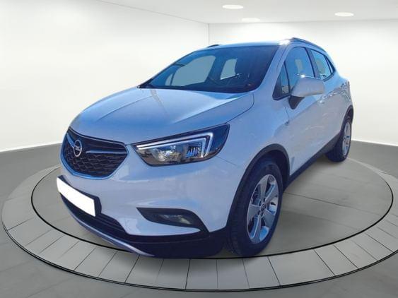 OPEL MOKKA X de segunda mano