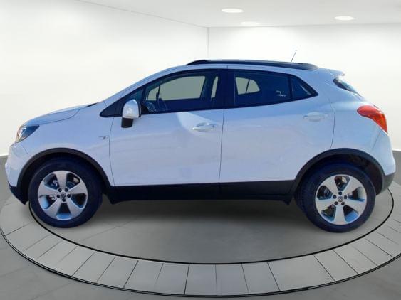 OPEL MOKKA X de segunda mano