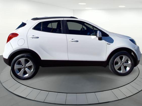 OPEL MOKKA X de segunda mano