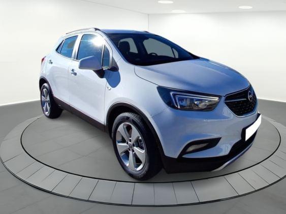 OPEL MOKKA X de segunda mano