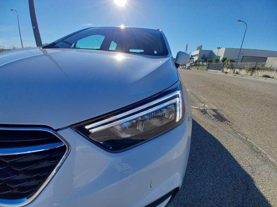 OPEL MOKKA X de segunda mano