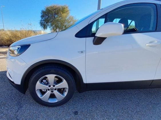 OPEL MOKKA X de segunda mano